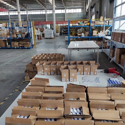 電商云倉 廣州第三方倉儲配送，12年經驗鑄就智工廠運營新標桿