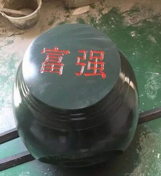 花園別墅情趣點睛 廣東十九年廠家直供情侶鴨子雕塑，品質與低價的完美交響