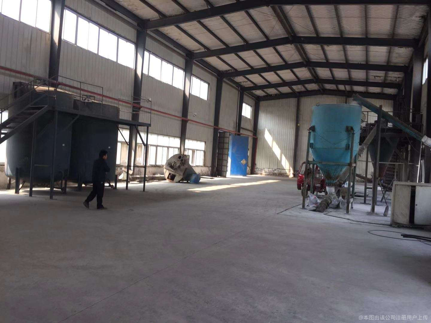 武漢鼎安特種建材 為建筑注入獨(dú)特靈魂
