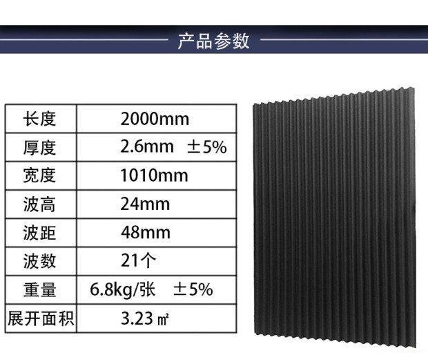 特種建材產(chǎn)品信息